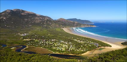 Tidal River - VIC (PBH3 00 33652)